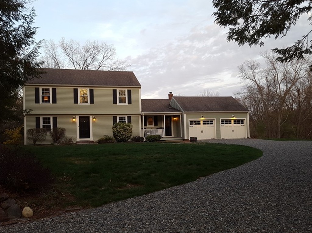 40 Anderson Drive Boxford, MA 01921 - Photo 1 of 28 Gallery Image 1