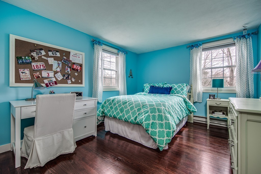 40 Anderson Drive Boxford, MA 01921 - Photo 20 of 28 Gallery Image 20