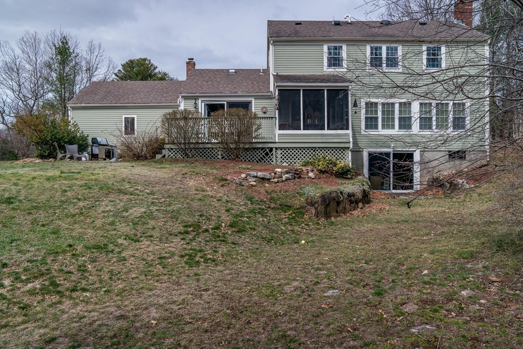 40 Anderson Drive Boxford, MA 01921 - Photo 26 of 28 Gallery Image 26