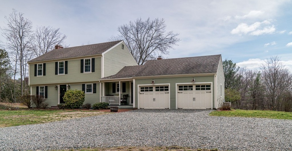 40 Anderson Drive Boxford, MA 01921 - Photo 28 of 28 Gallery Image 28
