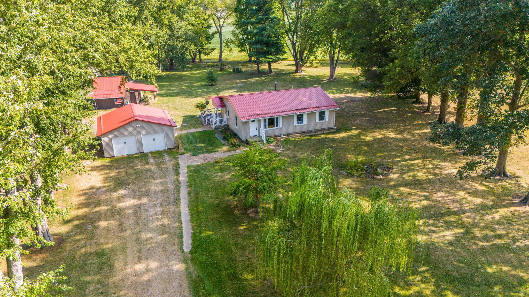 9865 Canal Road Hebron, OH 43025 - Photo 33 of 41 Front and Back View