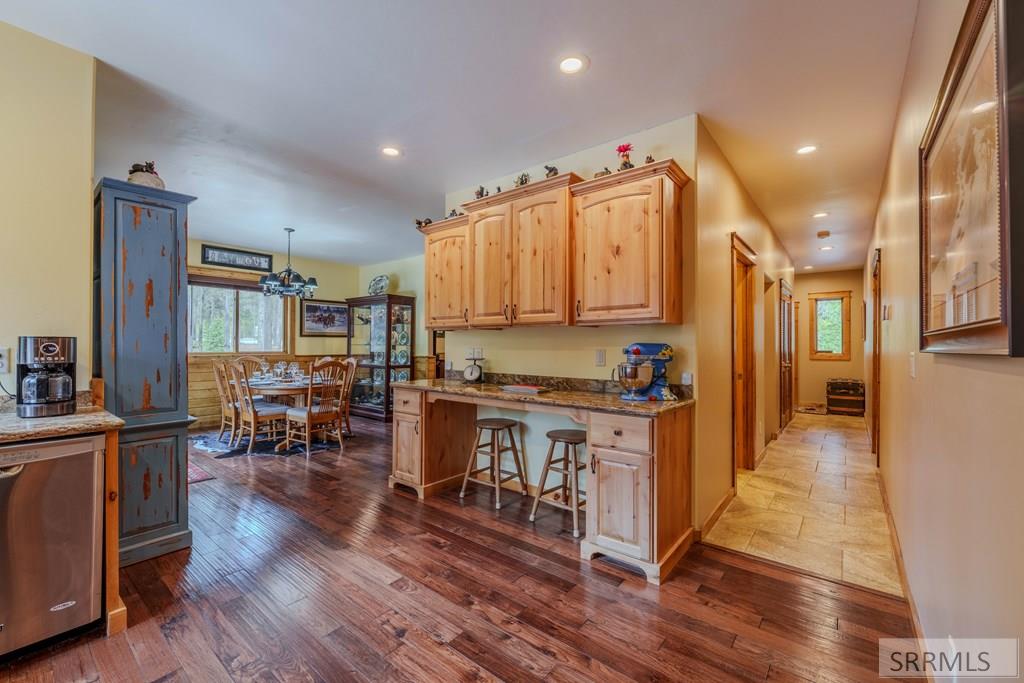 4030 Salt Lick Loop Road Island Park, ID 83429 - Photo 13 of 57