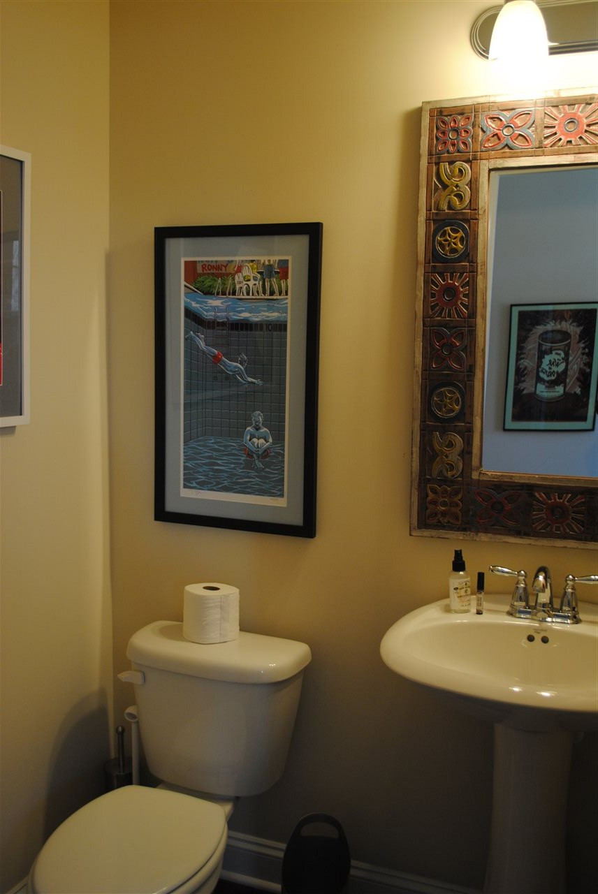 2352 Noble Road Raleigh, NC 27608 - Photo 8 of 24 Photo 8