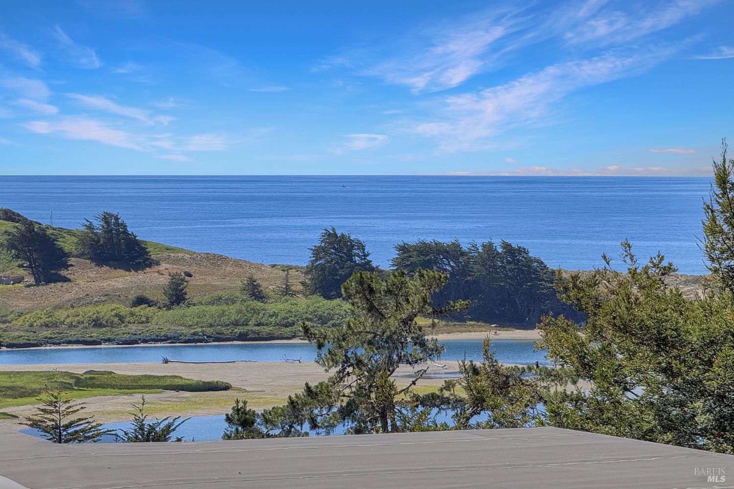 10777 Rock Point Drive Jenner, CA 95450 - Photo 1 of 1