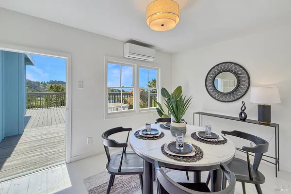 $1,182,000 | 10777 Rock Point Drive, Jenner, CA 95450