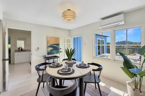 $1,182,000 | 10777 Rock Point Drive, Jenner, CA 95450