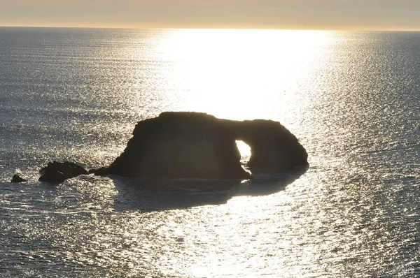 $1,182,000 | 10777 Rock Point Drive, Jenner, CA 95450