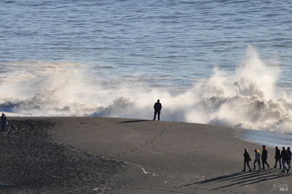 $1,182,000 | 10777 Rock Point Drive, Jenner, CA 95450