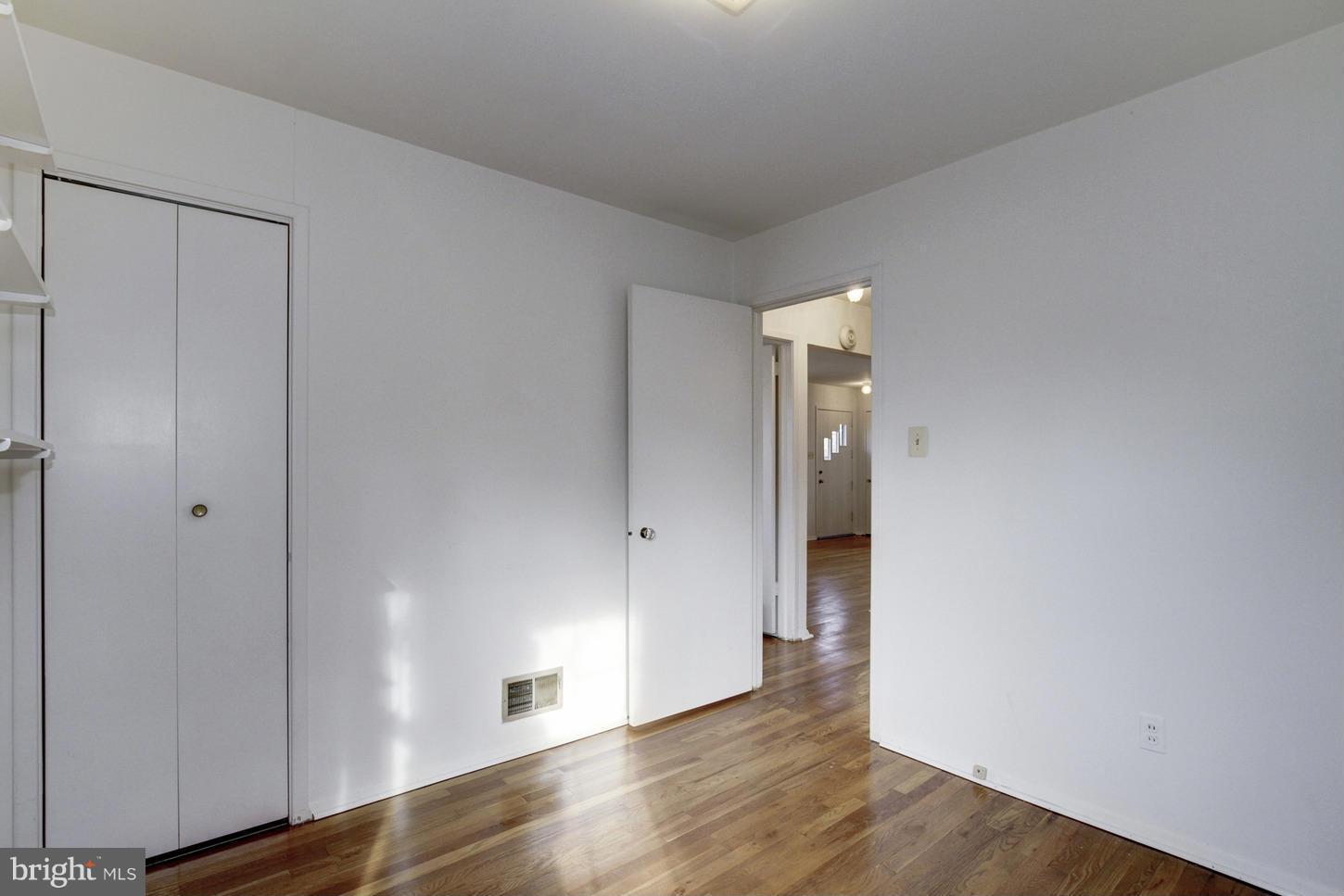 703 Robert Road Rockville, MD 20850 - Photo 12 of 30 Bedroom
