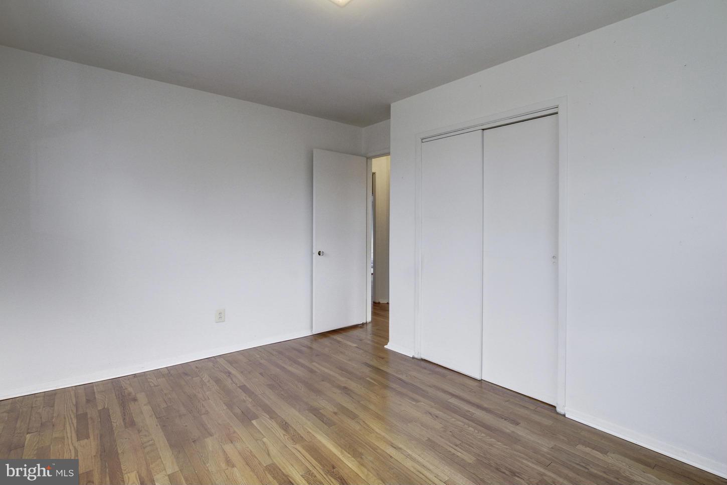 703 Robert Road Rockville, MD 20850 - Photo 14 of 30 UPPER BEDROOM TWO