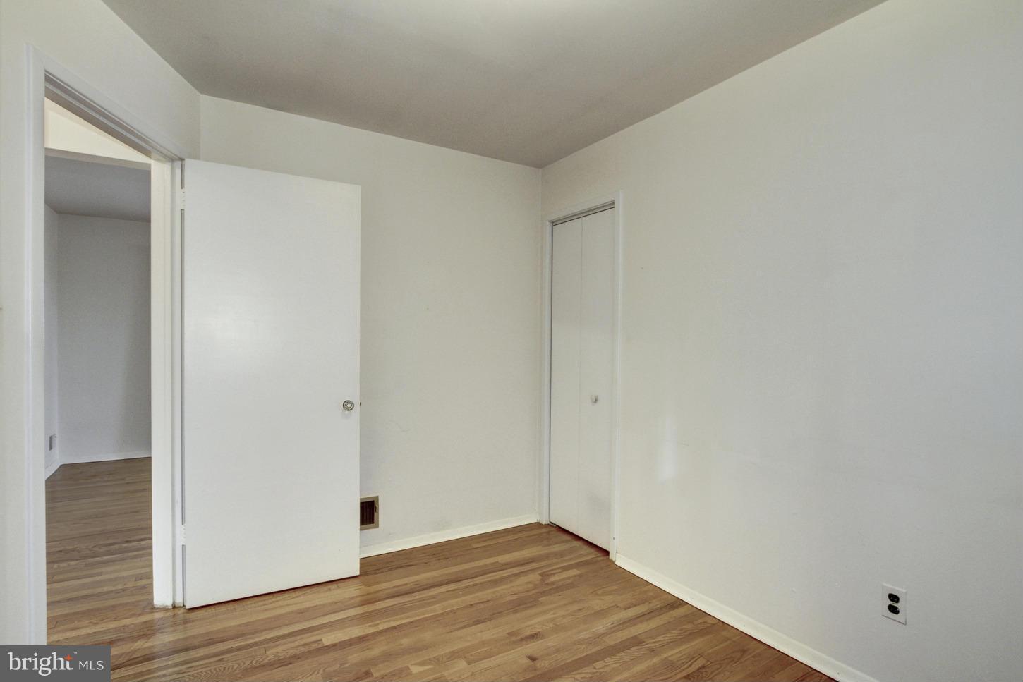 703 Robert Road Rockville, MD 20850 - Photo 15 of 30 BEDROOM THREE