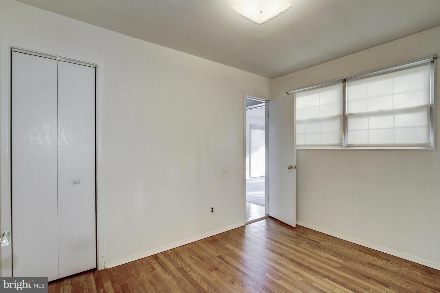 703 Robert Road Rockville, MD 20850 - Photo 16 of 30 BEDROOM THREE