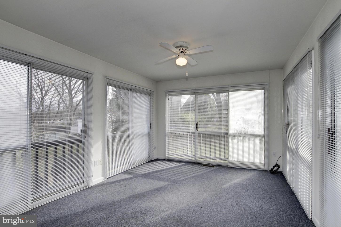 703 Robert Road Rockville, MD 20850 - Photo 8 of 30 SUNROOM ADDITION