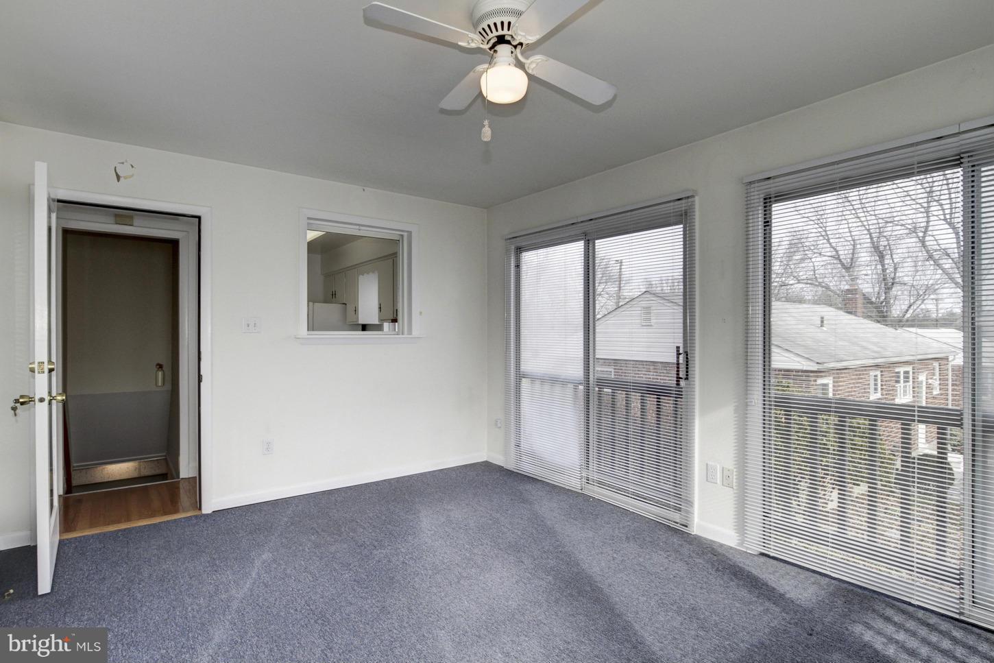 703 Robert Road Rockville, MD 20850 - Photo 9 of 30 SUNROOM ADDITION