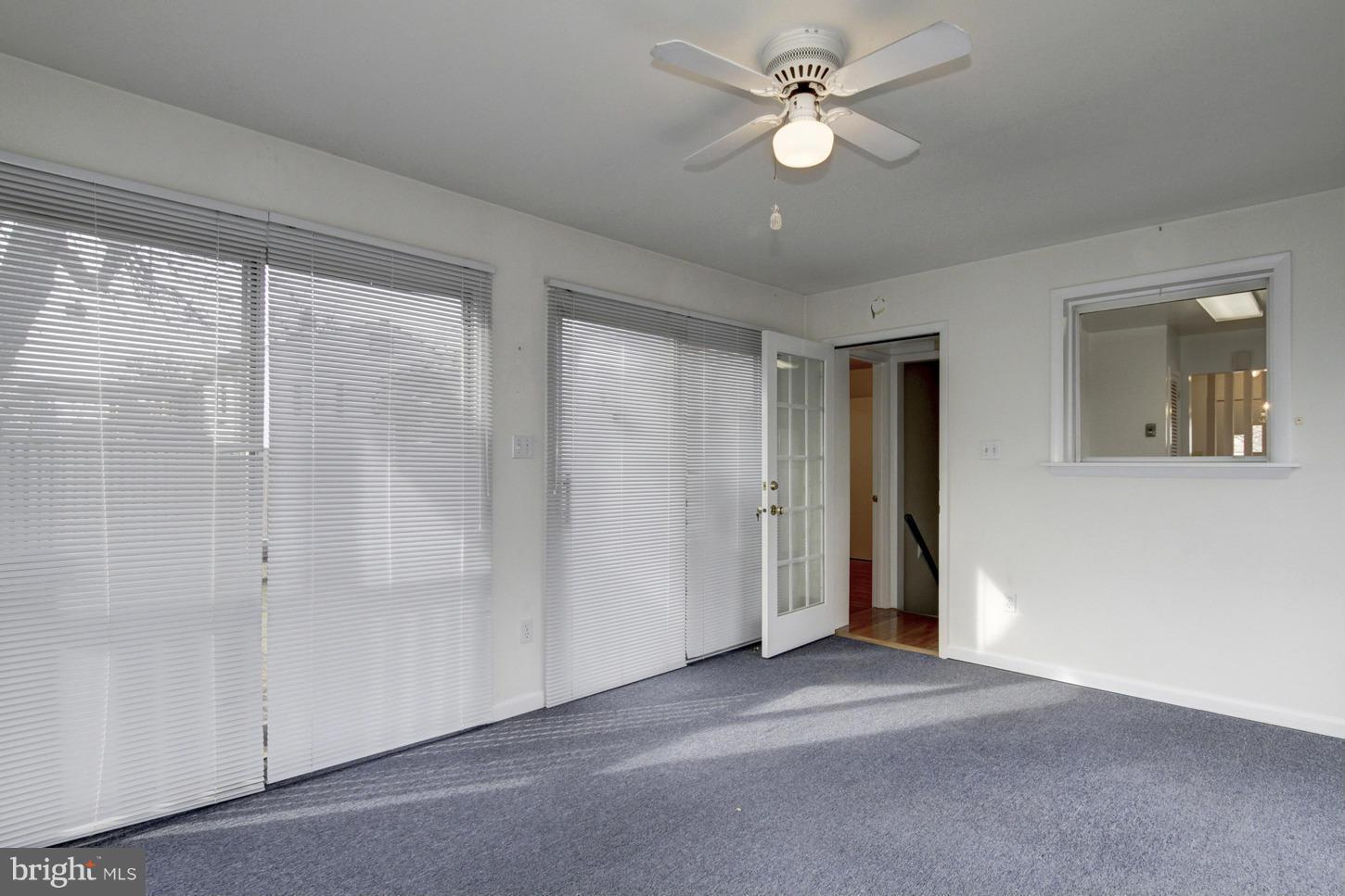 703 Robert Road Rockville, MD 20850 - Photo 10 of 30 SUNROOM ADDITION