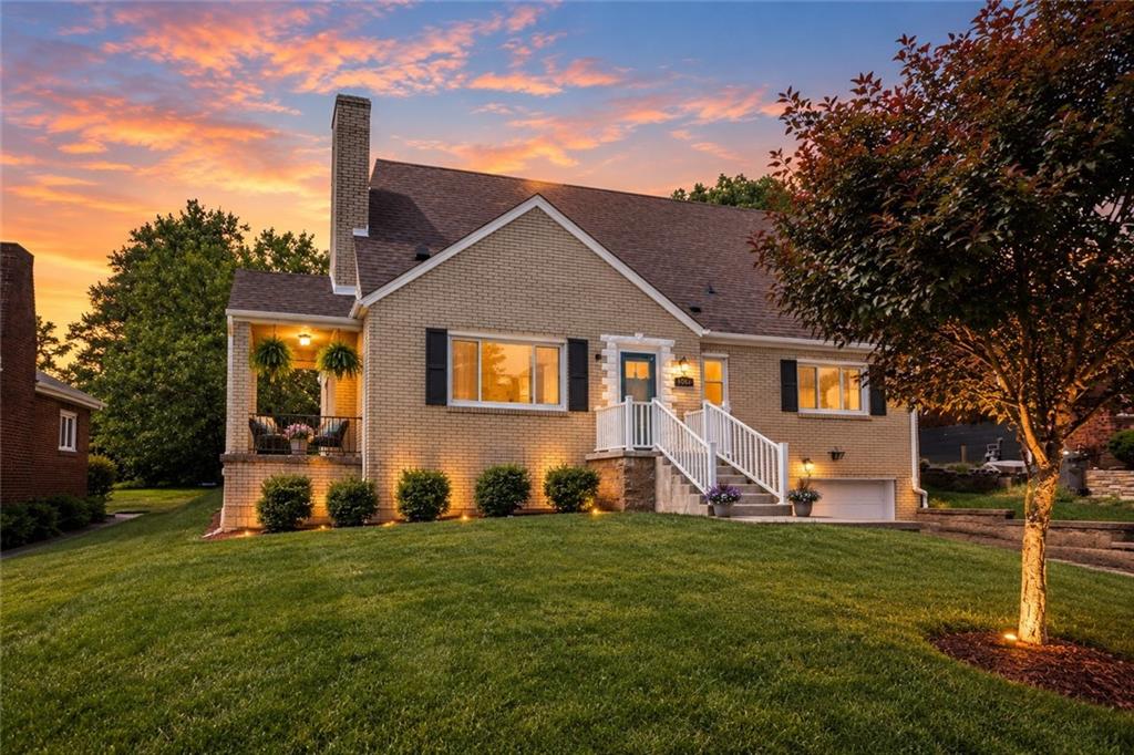 1504 Greentree Road Pittsburgh, PA 15220 - Photo 46 of 46 Gallery Image 46