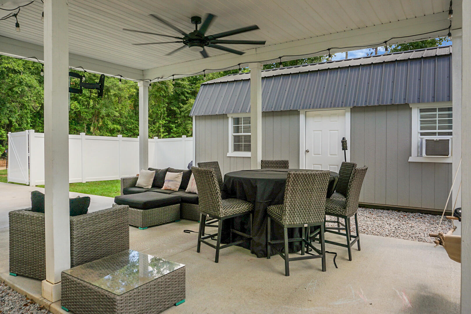 343 Capers Road Walterboro, SC 29488 - Photo 9 of 51 DSC05010