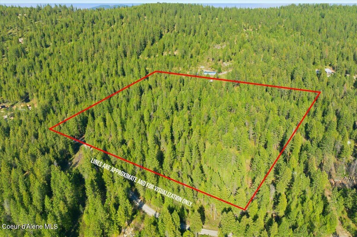 Nna Sunset Hill Road Athol, ID 83801 - Photo 2 of 29 01-Sunset Hill Dr_RedHogMedia