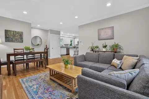 $625,000 | 67 Florence Street, Unit 1, Boston, MA 02131
