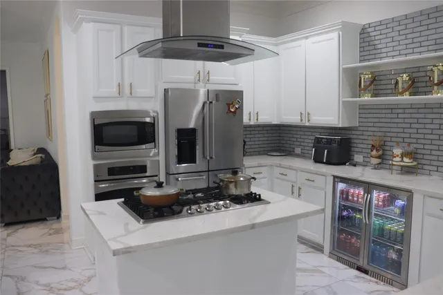 $675,000 | 20410 Trumbull Ridge, Cypress, TX 77433