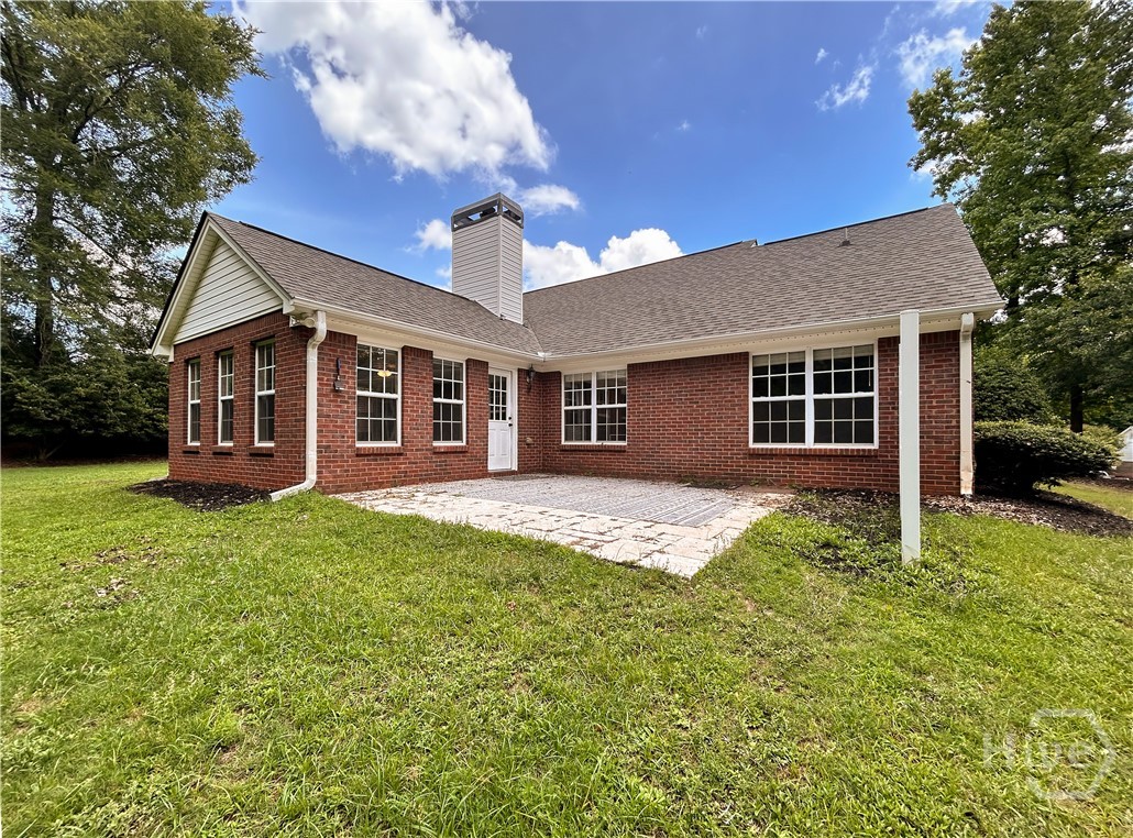 210 Lexington Circle Athens, GA 30605 - Photo 32 of 35