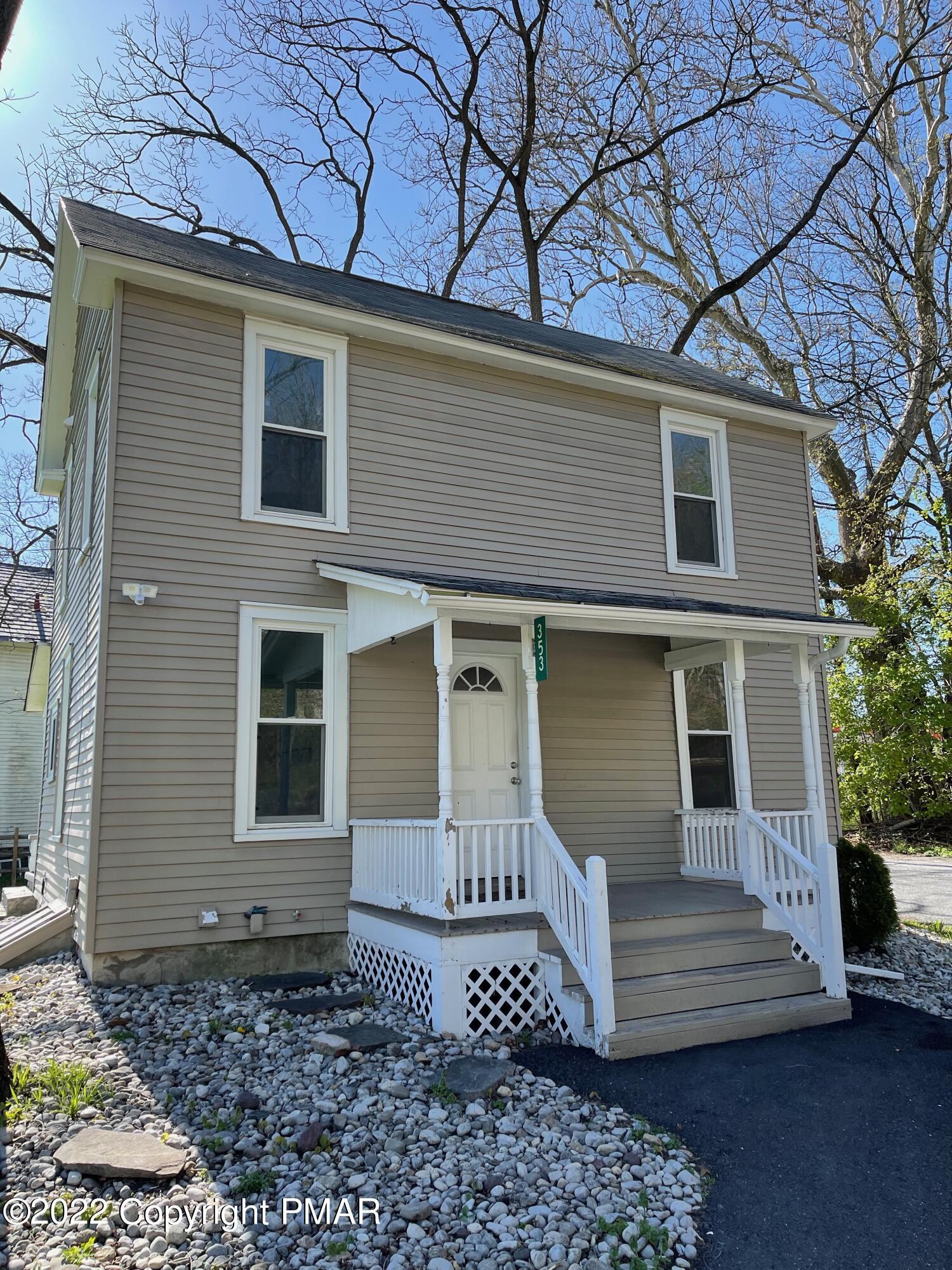 353 Learn Road Tannersville, PA 18372 - Photo 1 of 19 IMG_2048