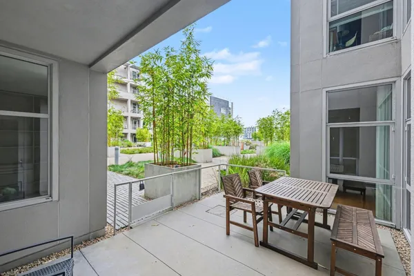 $7,595 | 235 Berry Street, Unit 316, San Francisco, CA 94158