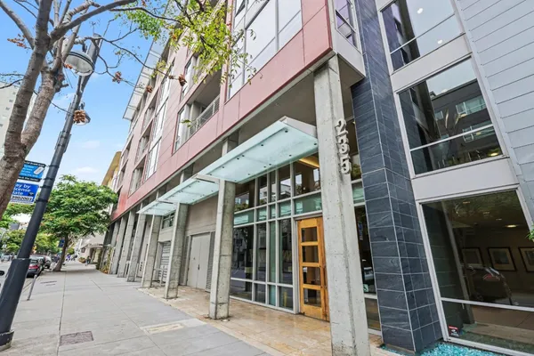 $7,595 | 235 Berry Street, Unit 316, San Francisco, CA 94158