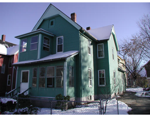 33 Beacon Street Springfield, MA 01109 - Photo 1 of 1 Gallery Image 1