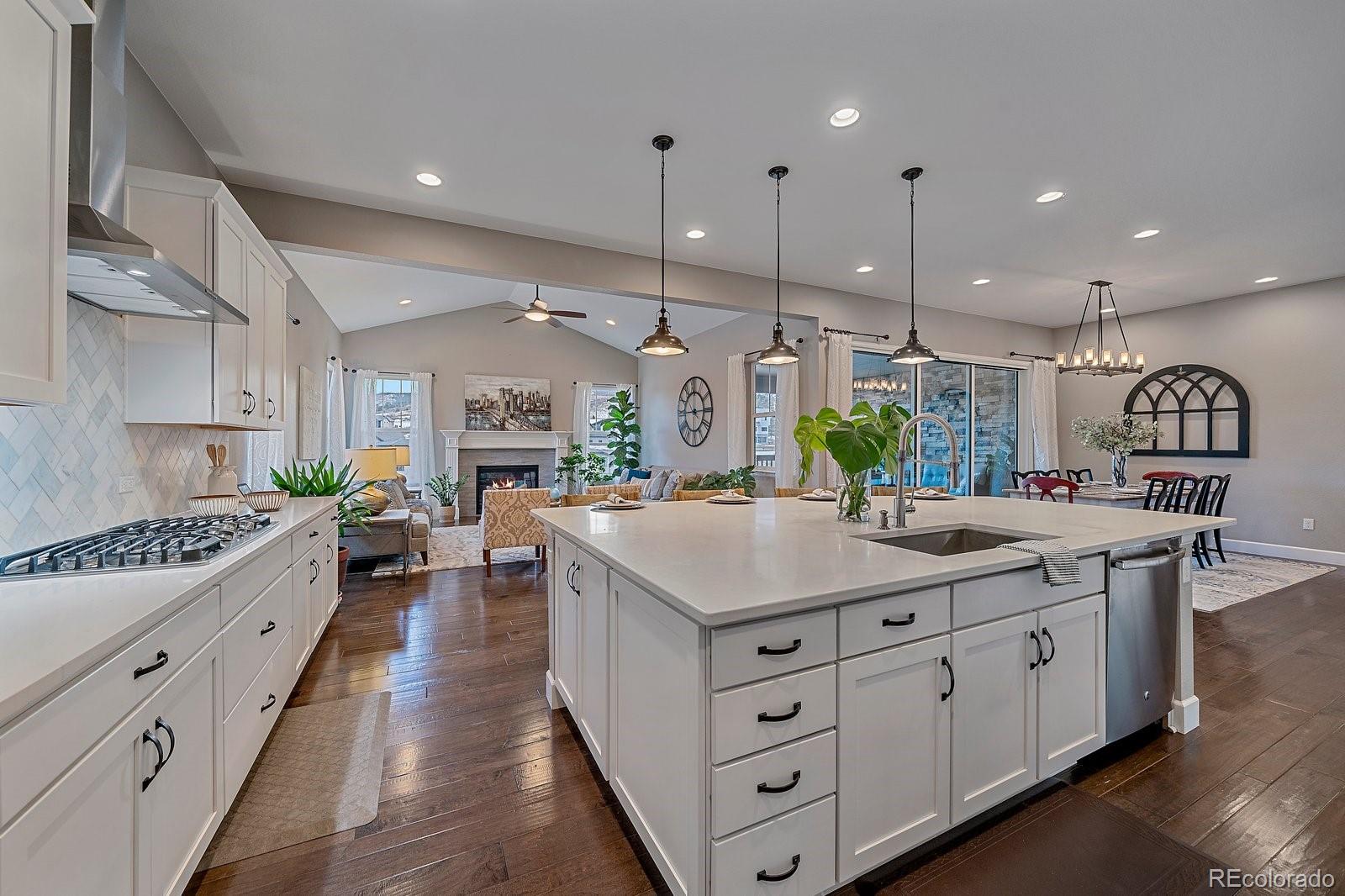 14886 Lyons Ridge Drive Morrison, CO 80465 - Photo 11 of 38 Gallery Image 11