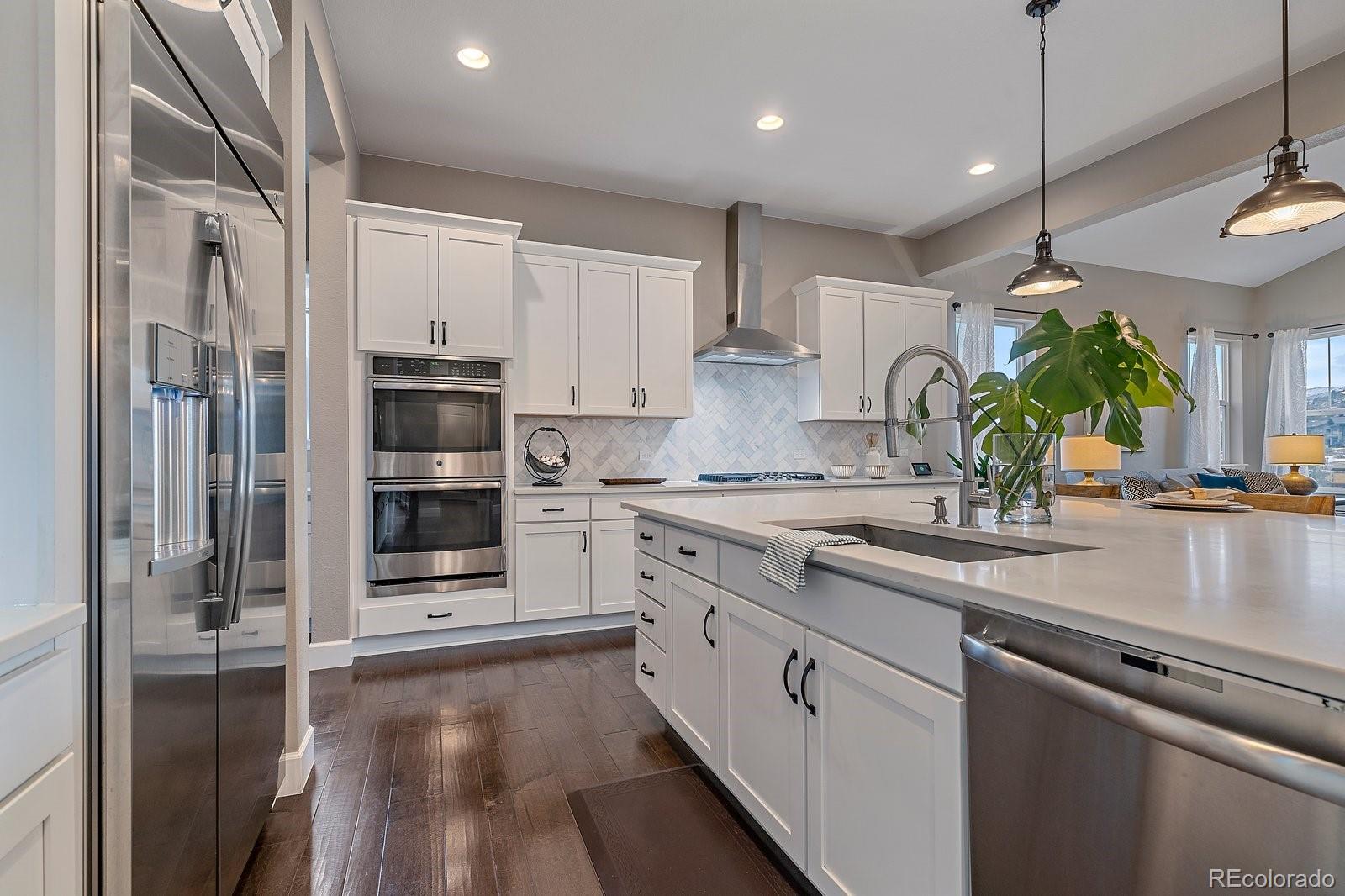14886 Lyons Ridge Drive Morrison, CO 80465 - Photo 12 of 38 Gallery Image 12