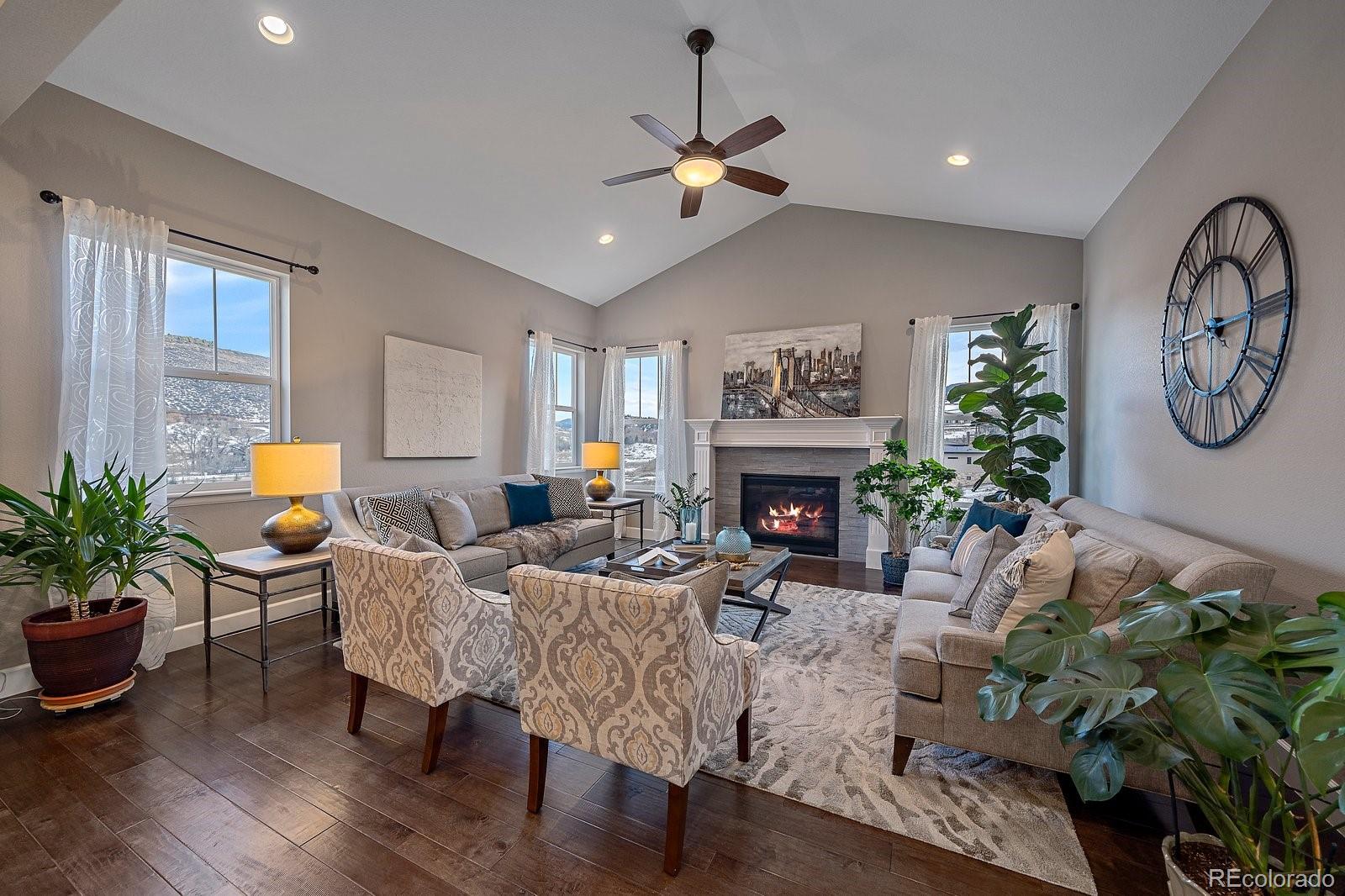 14886 Lyons Ridge Drive Morrison, CO 80465 - Photo 13 of 38 Gallery Image 13