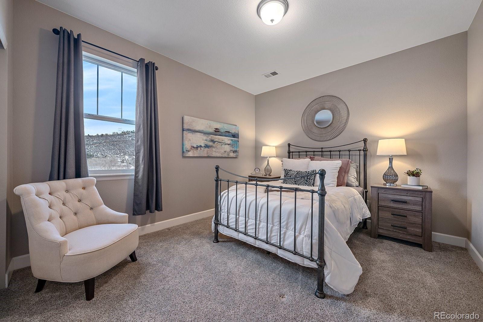 14886 Lyons Ridge Drive Morrison, CO 80465 - Photo 17 of 38 Gallery Image 17