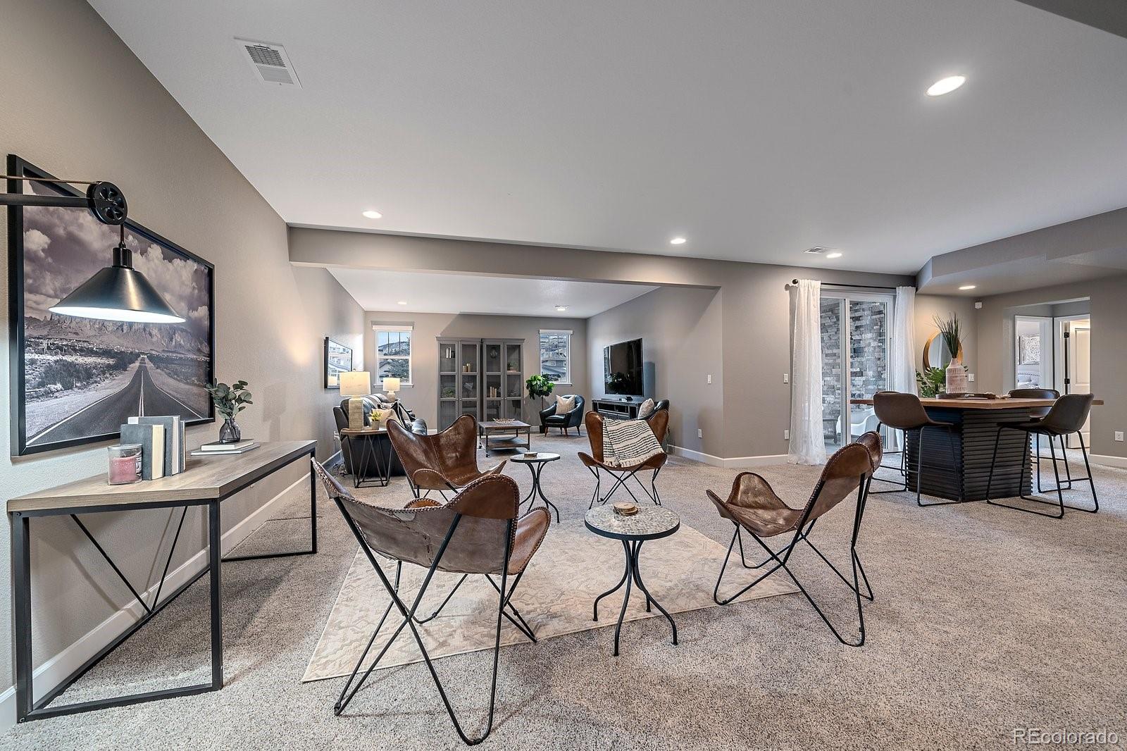 14886 Lyons Ridge Drive Morrison, CO 80465 - Photo 25 of 38 Gallery Image 25