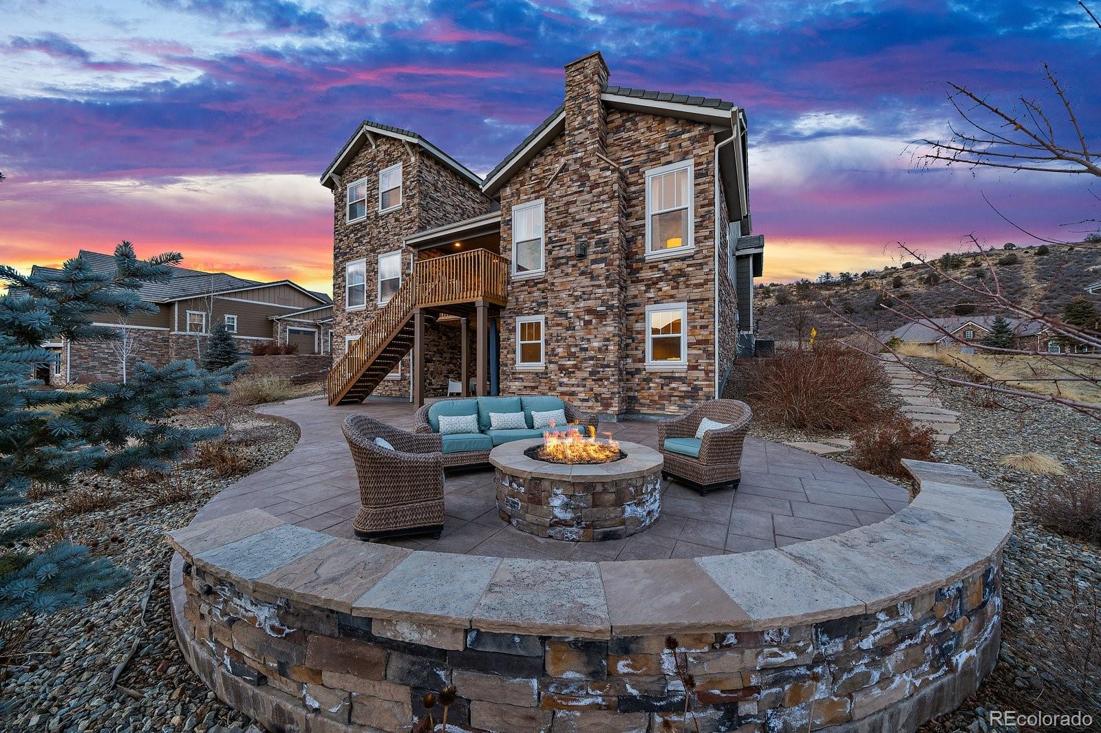 14886 Lyons Ridge Drive Morrison, CO 80465 - Photo 30 of 38 Gallery Image 30