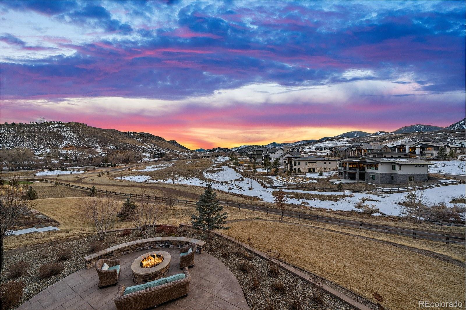 14886 Lyons Ridge Drive Morrison, CO 80465 - Photo 31 of 38 Gallery Image 31