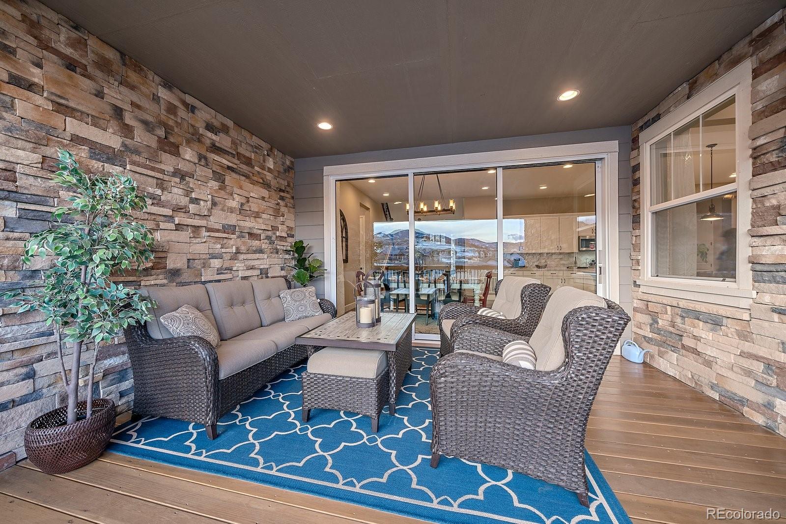 14886 Lyons Ridge Drive Morrison, CO 80465 - Photo 33 of 38 Gallery Image 33