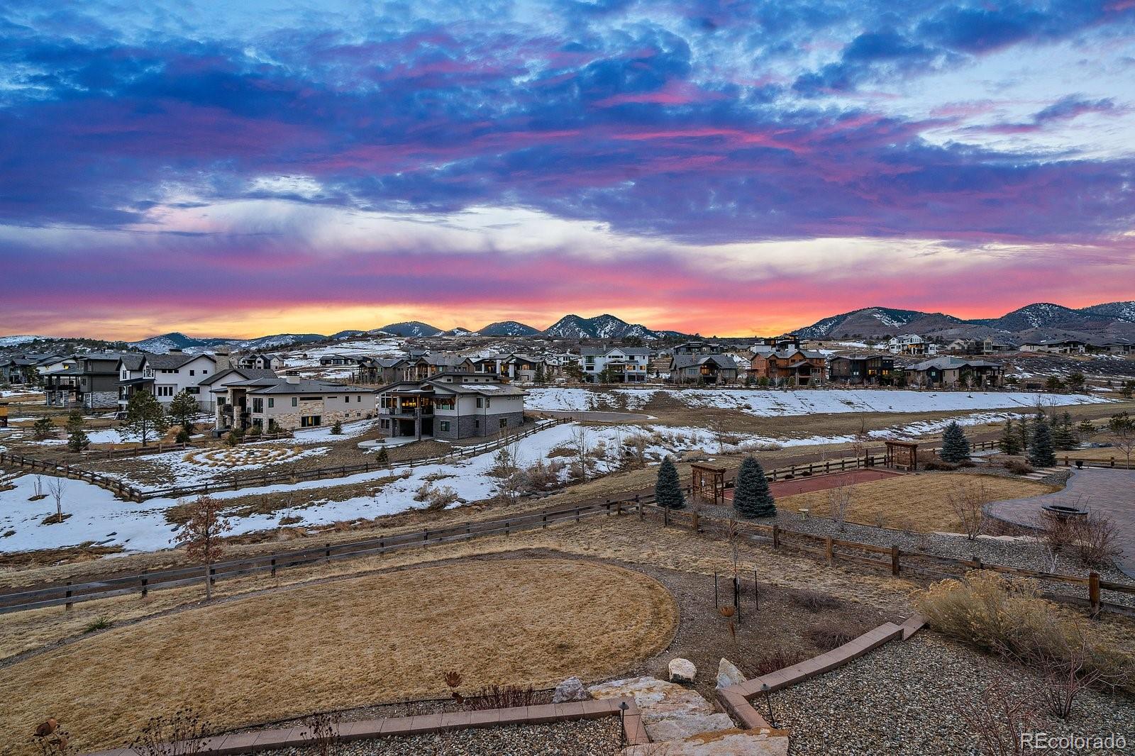 14886 Lyons Ridge Drive Morrison, CO 80465 - Photo 36 of 38 Gallery Image 36