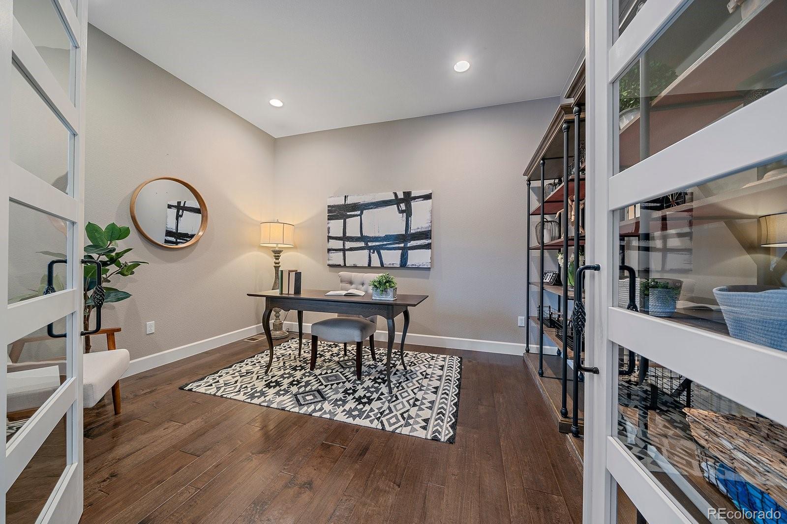 14886 Lyons Ridge Drive Morrison, CO 80465 - Photo 5 of 38 Gallery Image 5