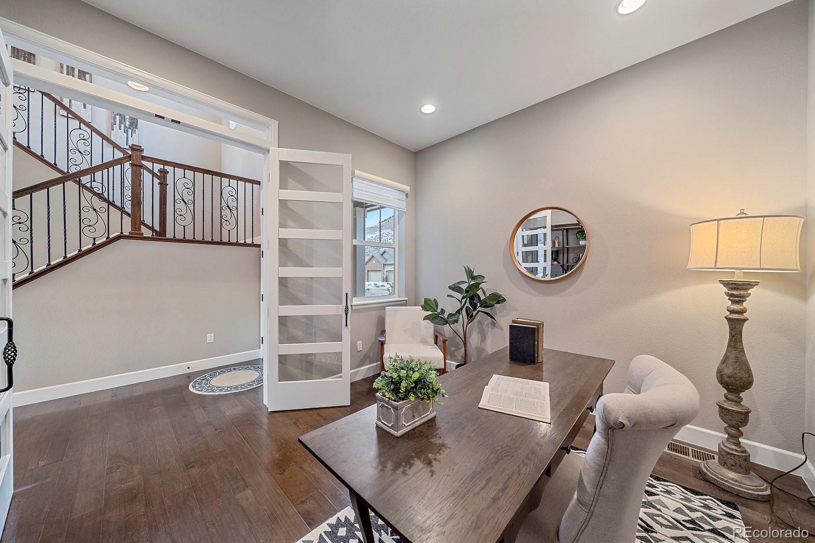 14886 Lyons Ridge Drive Morrison, CO 80465 - Photo 6 of 38 Gallery Image 6
