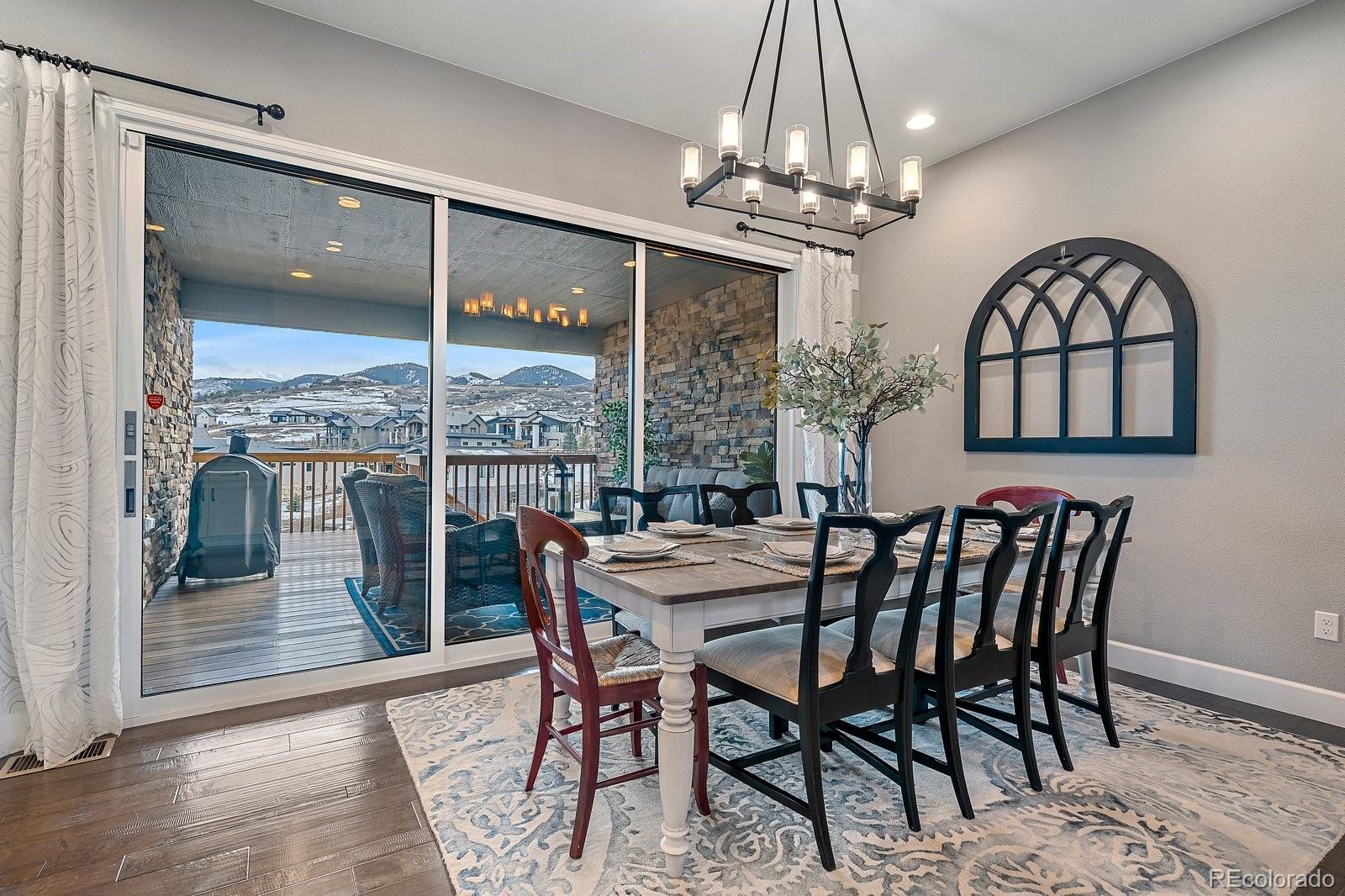 14886 Lyons Ridge Drive Morrison, CO 80465 - Photo 7 of 38 Gallery Image 7