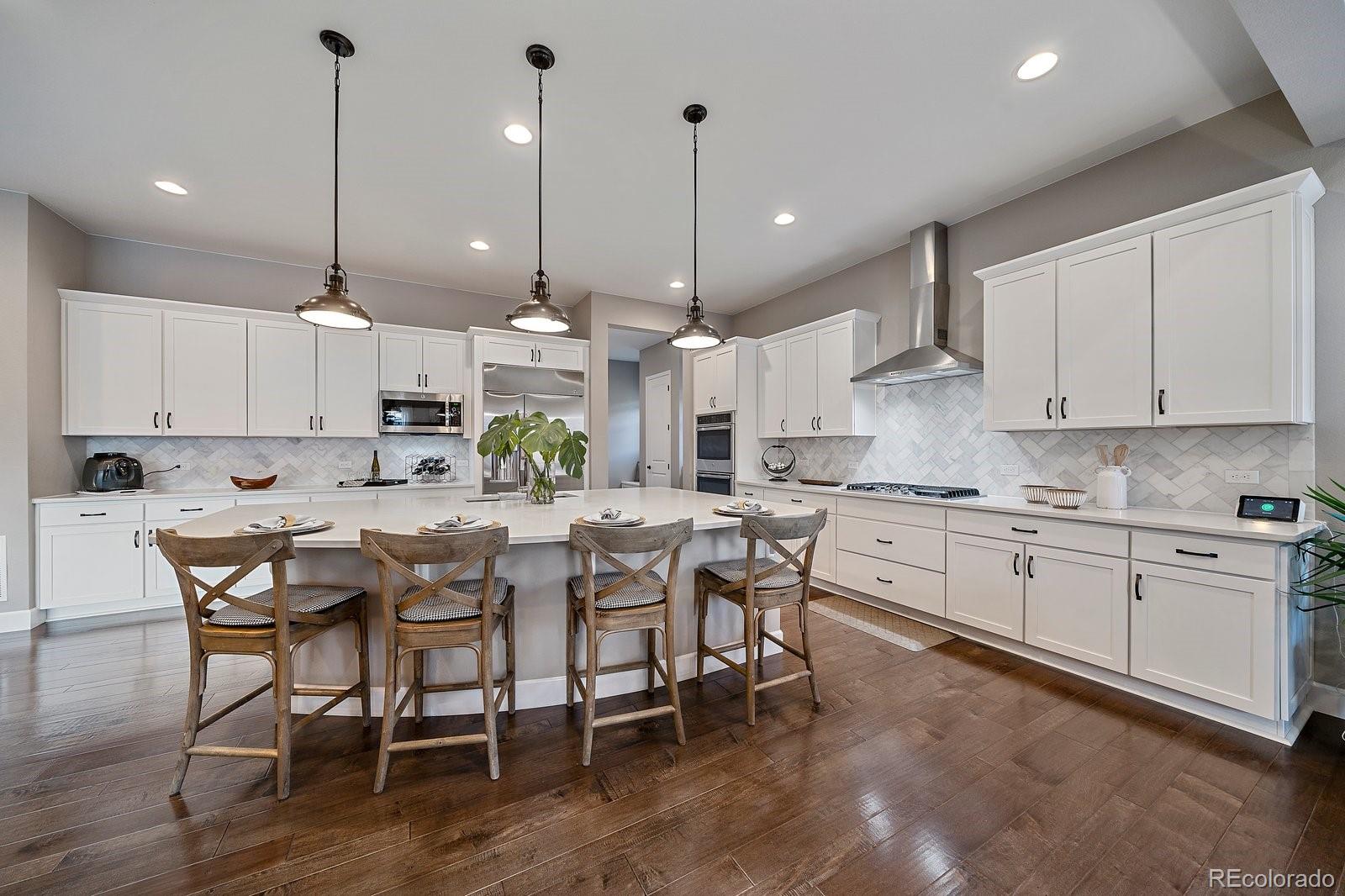14886 Lyons Ridge Drive Morrison, CO 80465 - Photo 10 of 38 Gallery Image 10