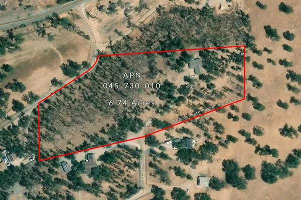 a view of outdoor space with seating