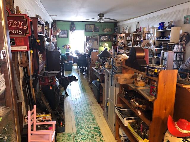 98 Main Road Abbot, ME 04406 - Photo 10 of 13 Bibber 16