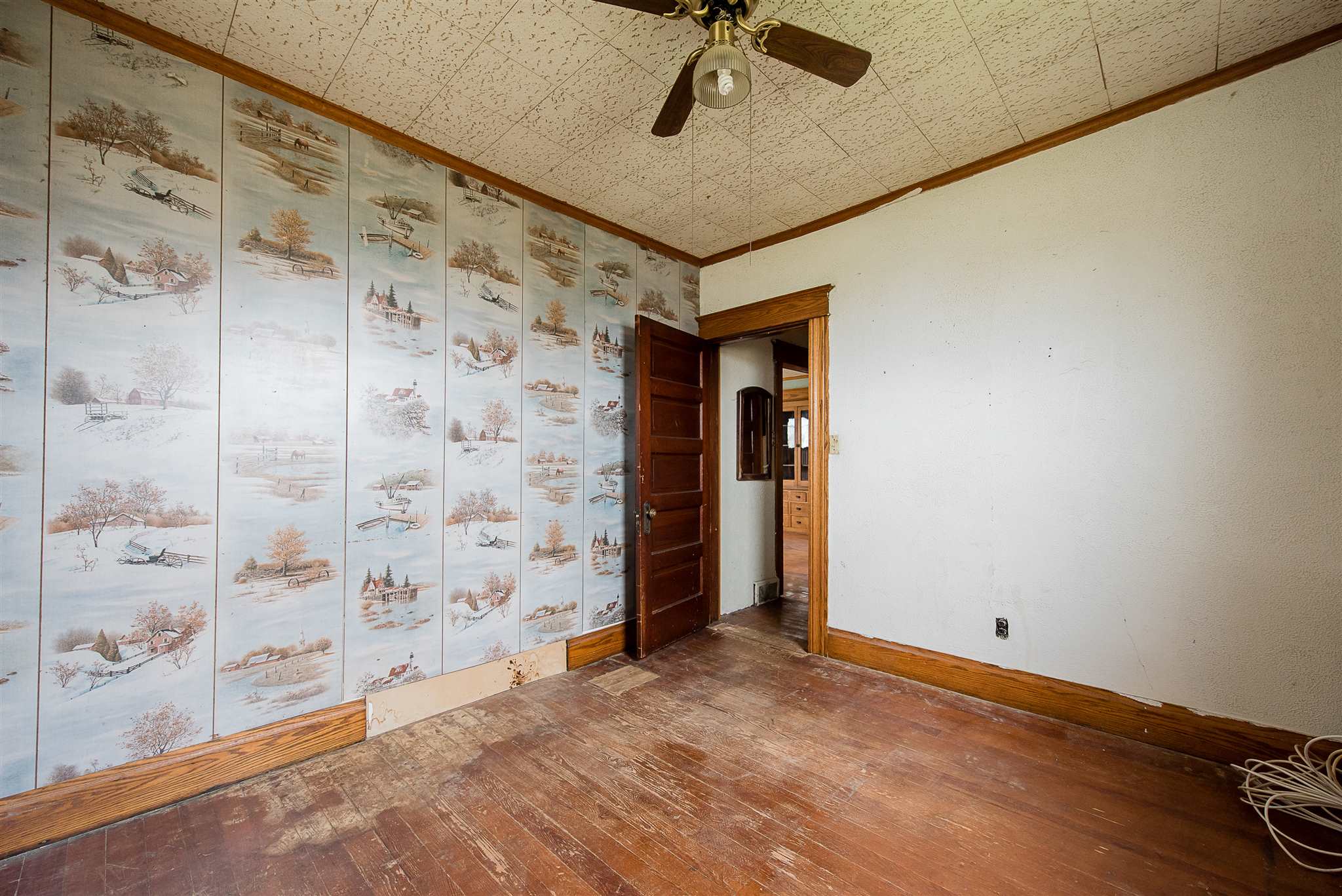 6818 Decatur Road Fort Wayne, IN 46816 - Photo 20 of 31