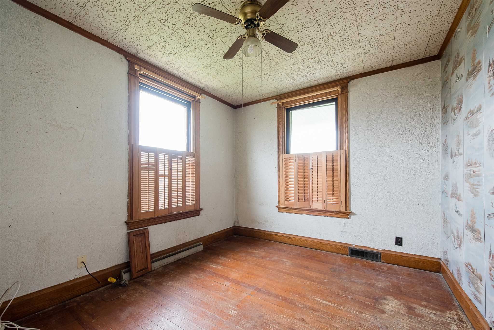 6818 Decatur Road Fort Wayne, IN 46816 - Photo 21 of 31