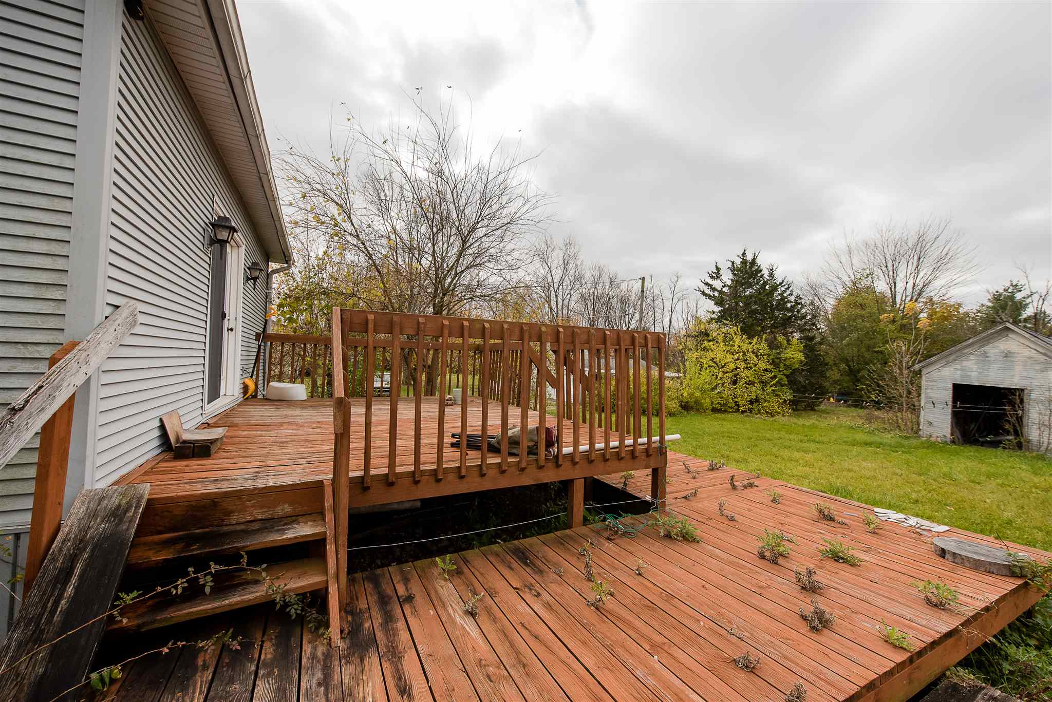 6818 Decatur Road Fort Wayne, IN 46816 - Photo 29 of 31