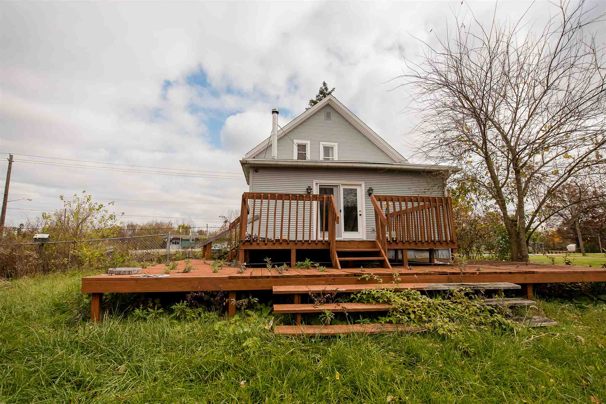 6818 Decatur Road Fort Wayne, IN 46816 - Photo 30 of 31