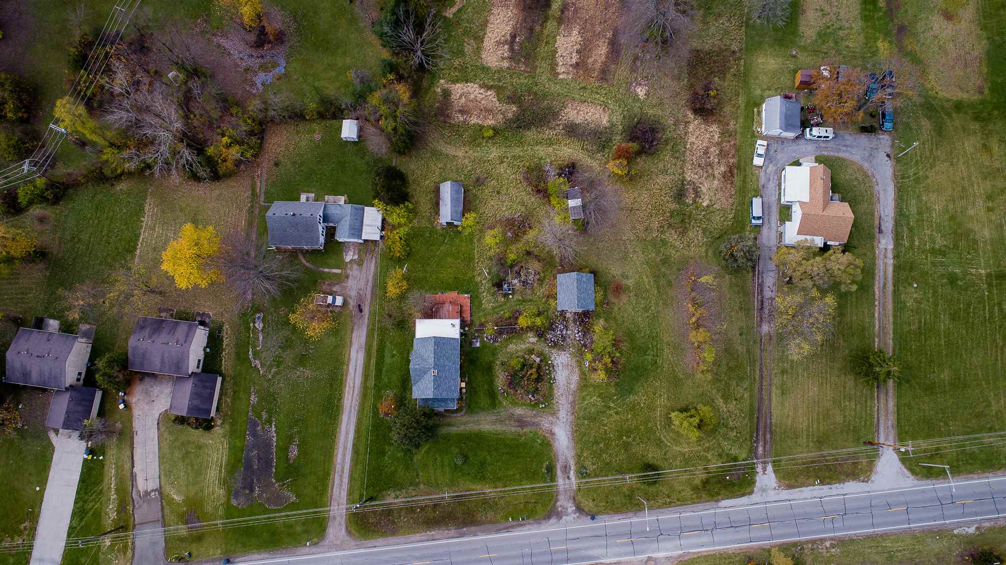 6818 Decatur Road Fort Wayne, IN 46816 - Photo 4 of 31
