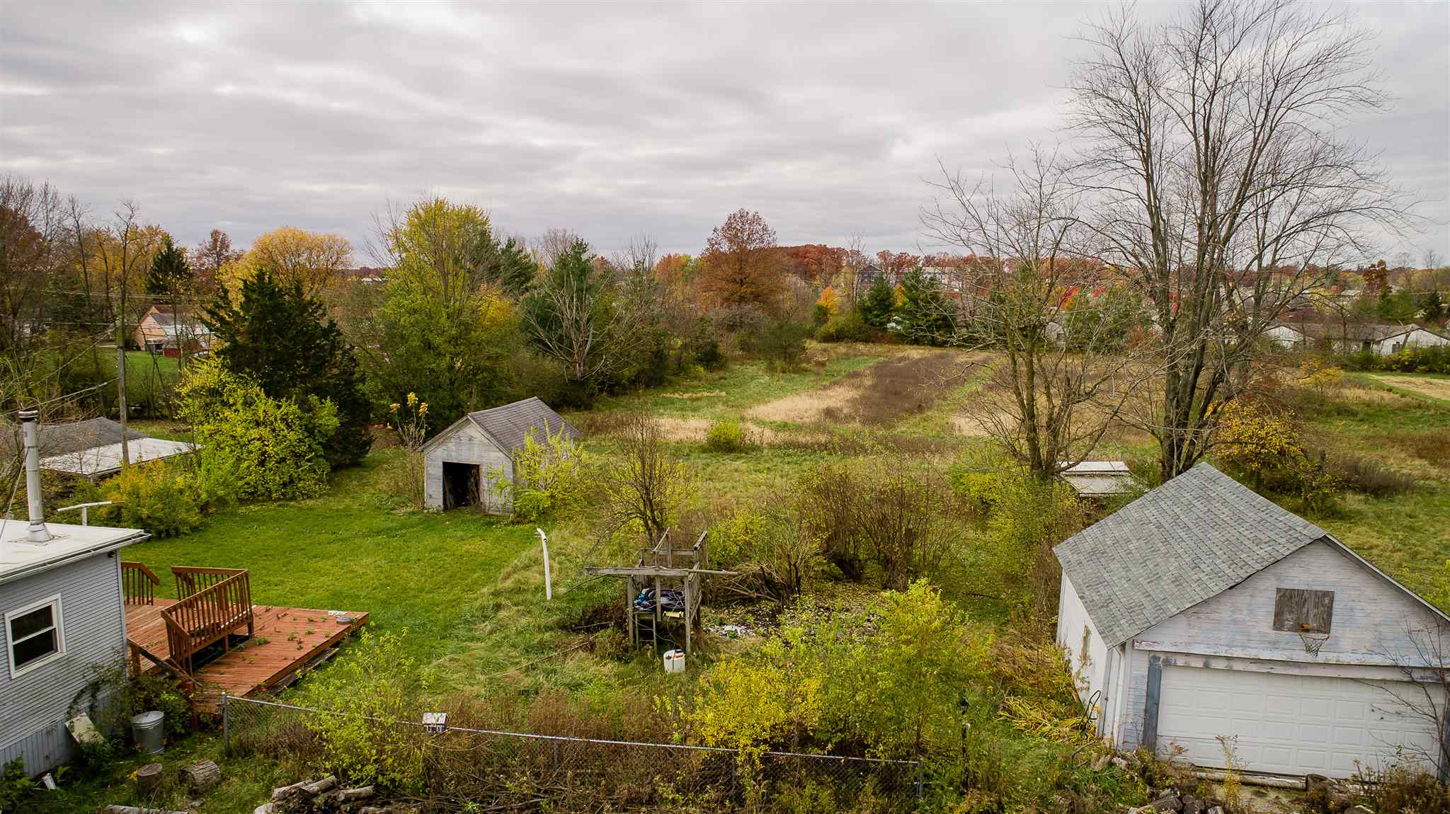 6818 Decatur Road Fort Wayne, IN 46816 - Photo 5 of 31